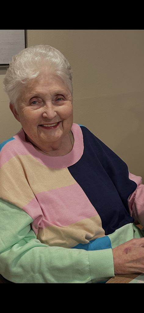 Marion Joanne Kiehn Profile Photo