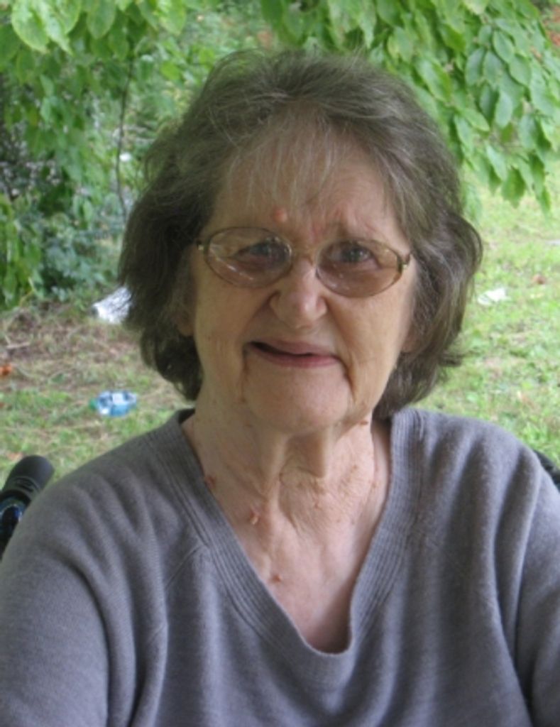 Willa Nell Plush Profile Photo