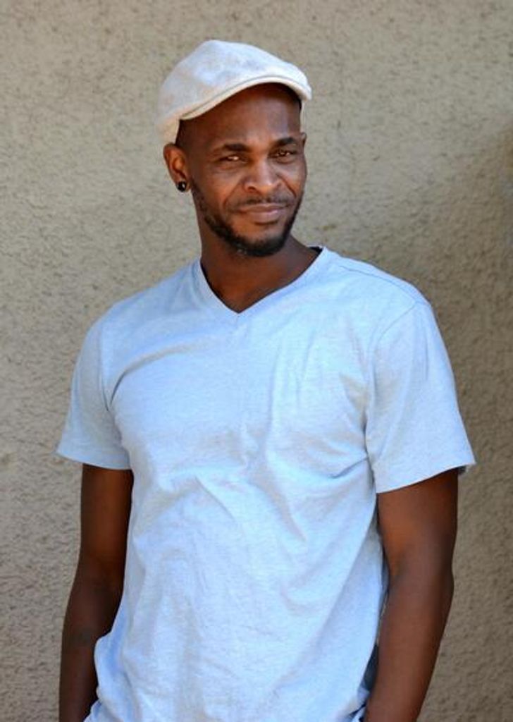 Kenyatta Montril Keeno Profile Photo