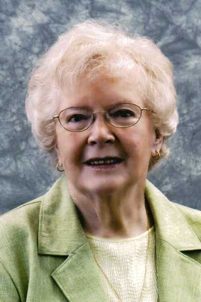 Jennie G. Deboer