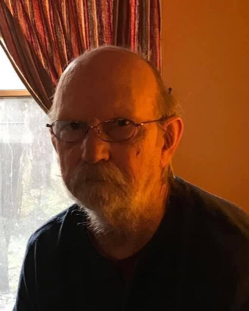 Thomas Arthur Campbell Profile Photo