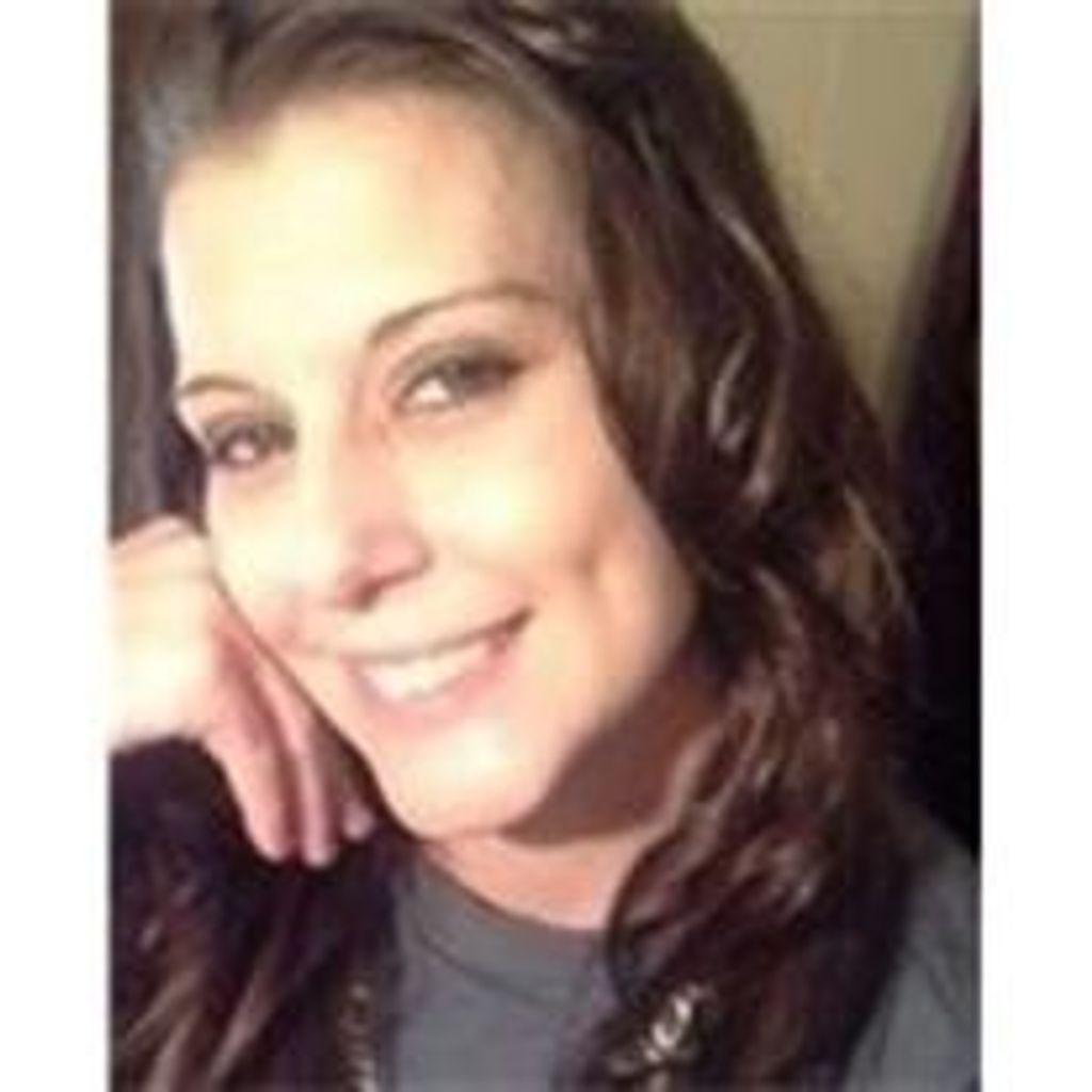 Holley Marie Frawley