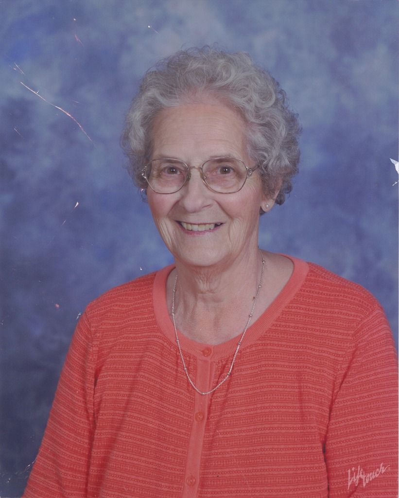 Dorothy Marie Maertens