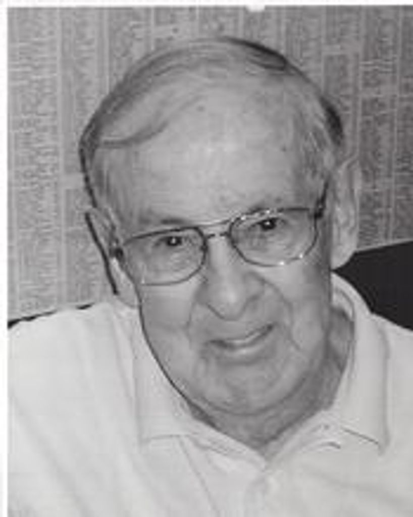 Robert W. Rosche Sr. Profile Photo
