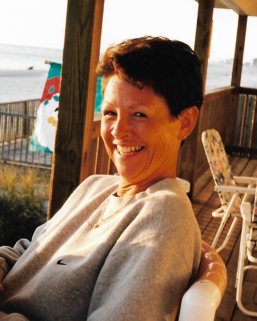 Linda Kuhnau Profile Photo