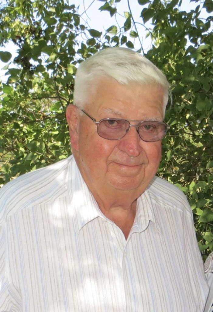 David Lee Steig Profile Photo