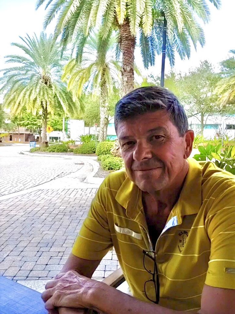 Michael Todd "Sib" Simney