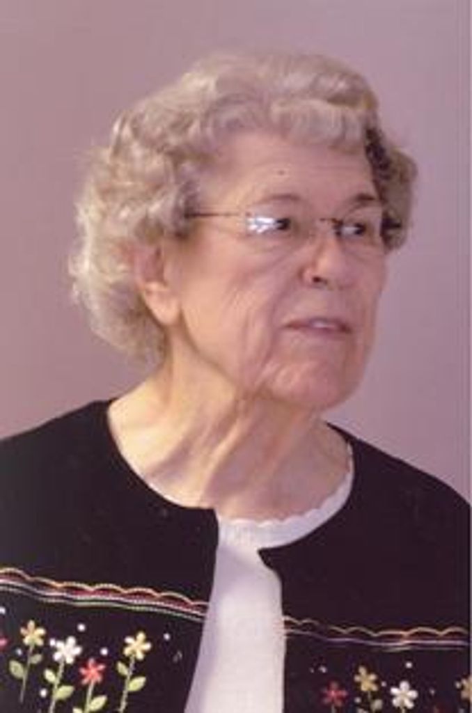 Wilma Nieling Rohloff