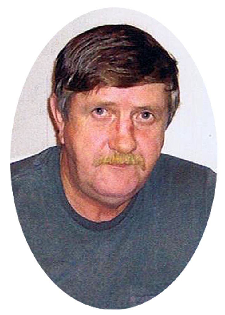 Faron David Ison