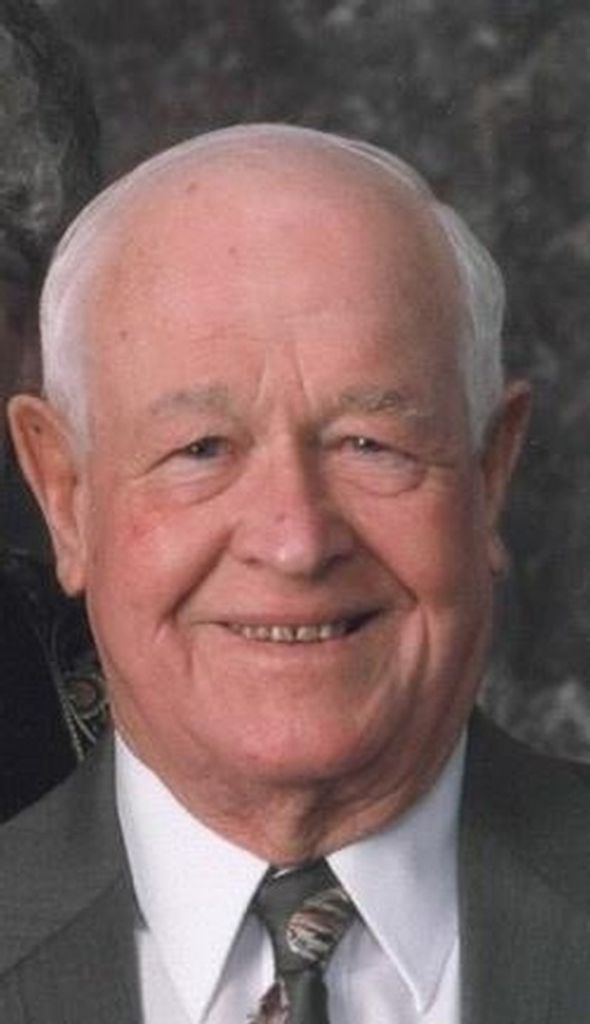 Raymond Devon Fields