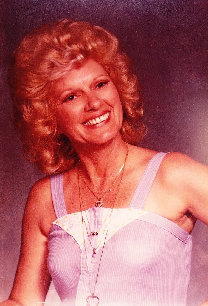Joan Harwell