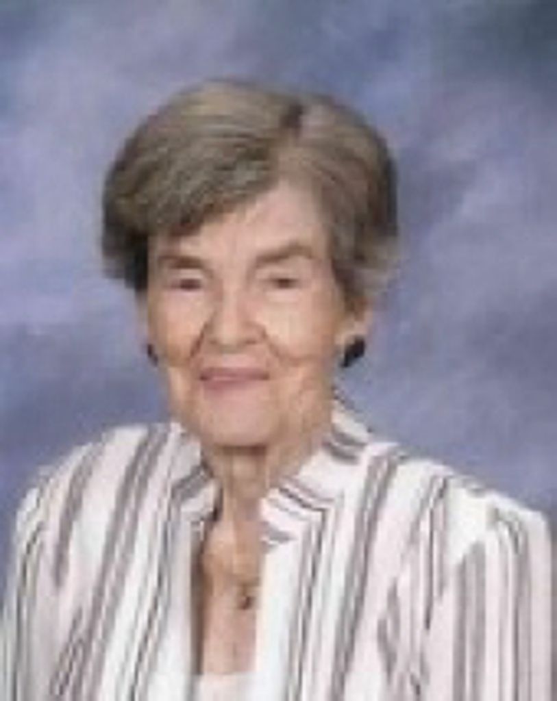 Mildred Johnson