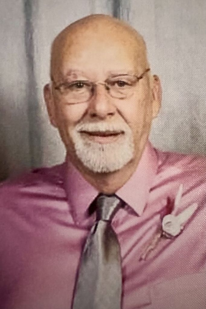 Gary Daniel Phillips