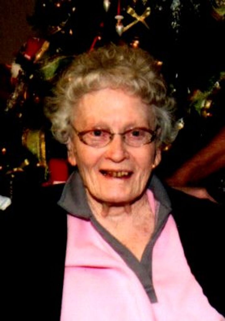 Edith G. (Polzin) Lambert Profile Photo