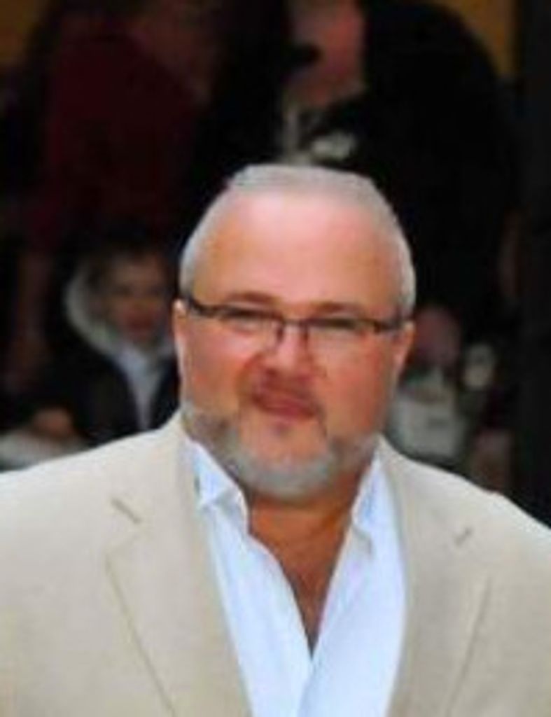 Arkady "Art" Borukhovsky Profile Photo
