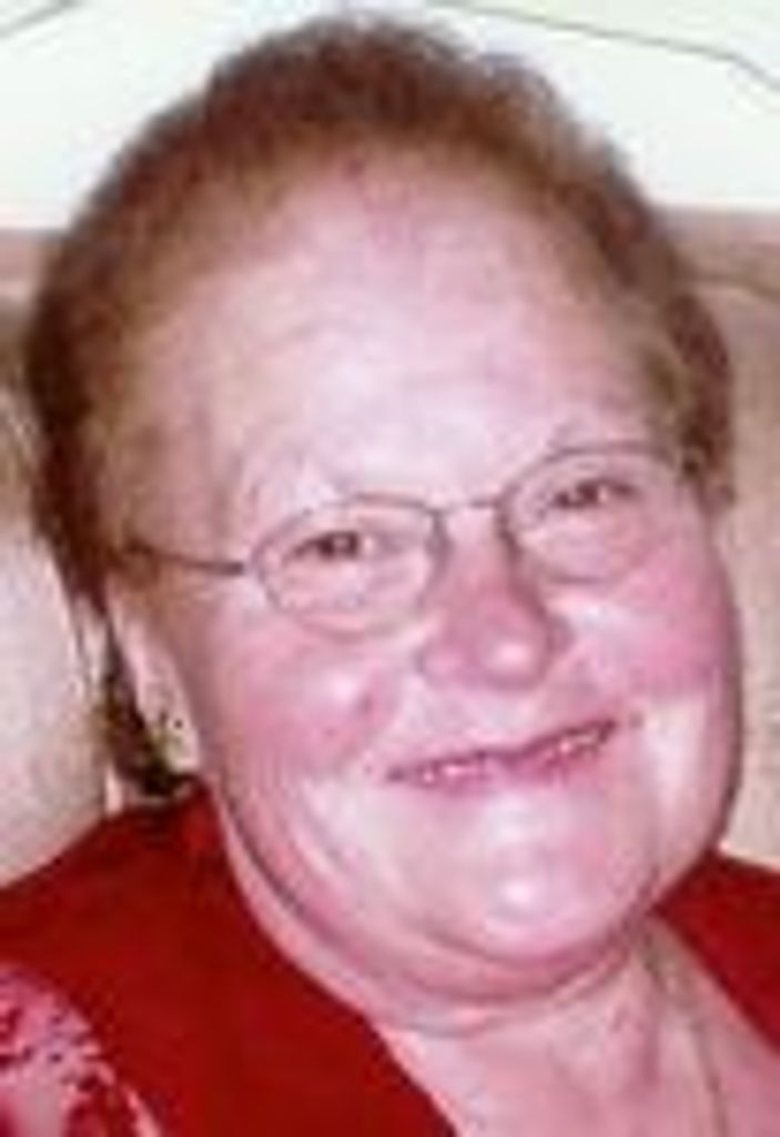 Betty F. Witucki
