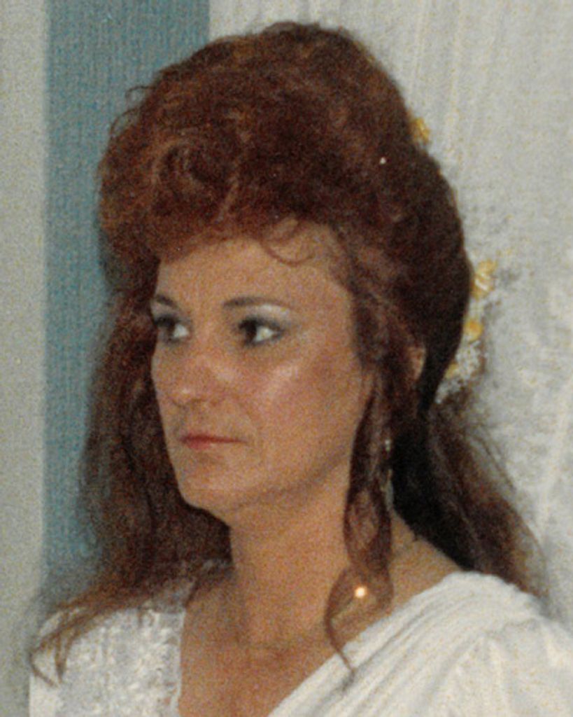 Delores Steelman