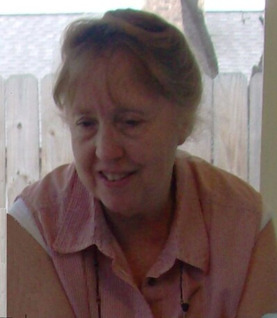 Emma Darlene Hightower