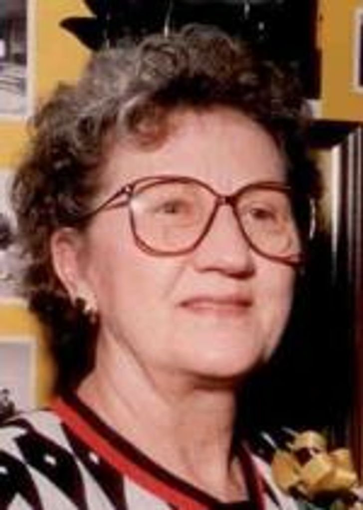 Ethel Kozma
