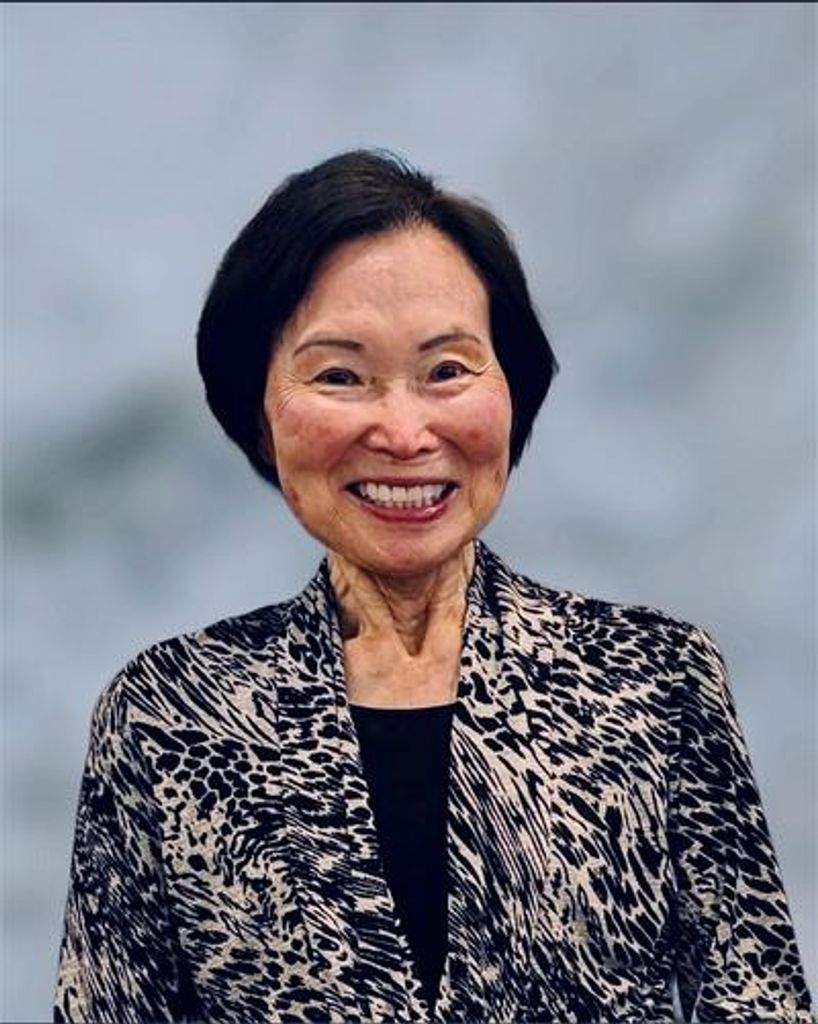 Akiko Myung Ja Tanaka