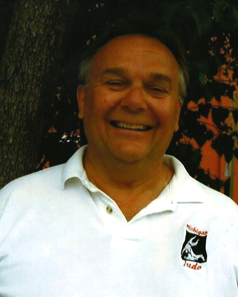 Douglas Arthur Matz Profile Photo