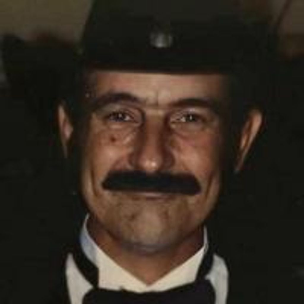 Roy W. Wyatt, Jr.