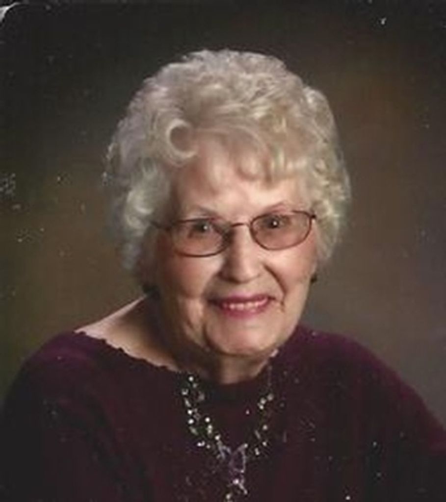 Thelma M. Wilber