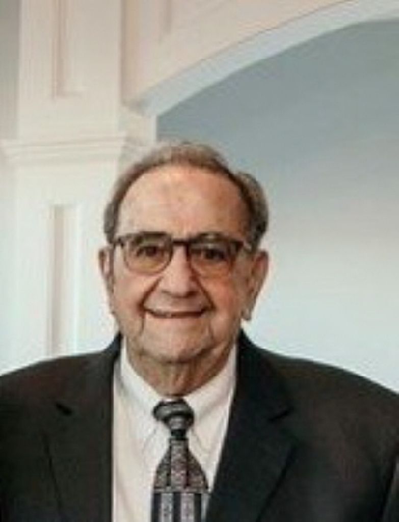 Robert J. Duffy Profile Photo