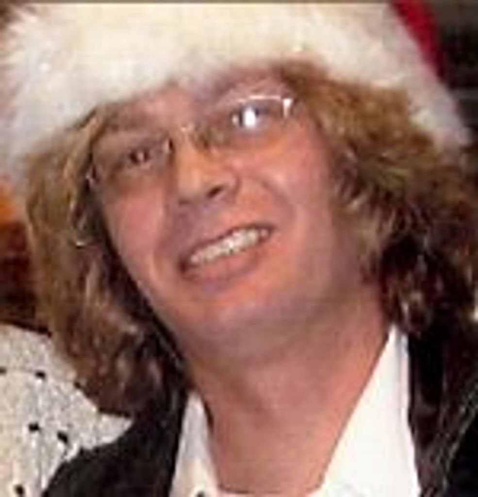 Christopher Michael Sprague