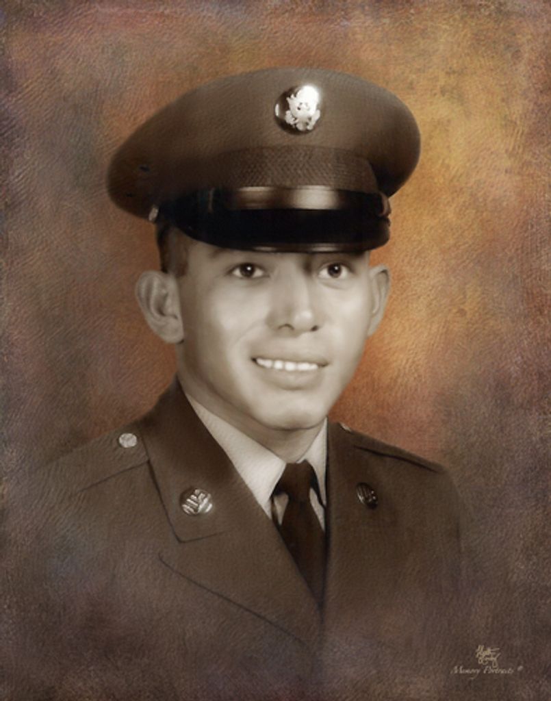 Joe Rubalcaba
