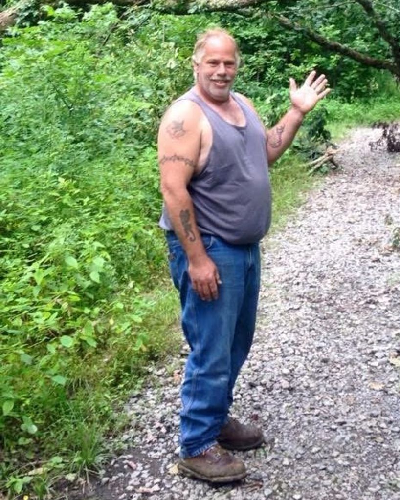 Jerry Keith Sayre Profile Photo