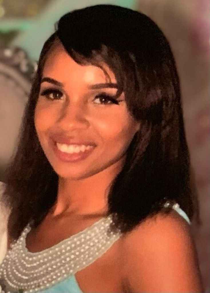 Serena Khadijah Hawkins Profile Photo