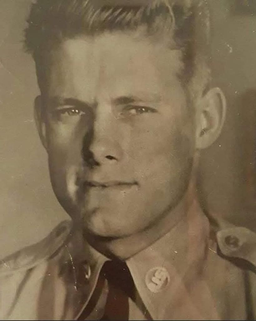 Jerry S. L. Patterson