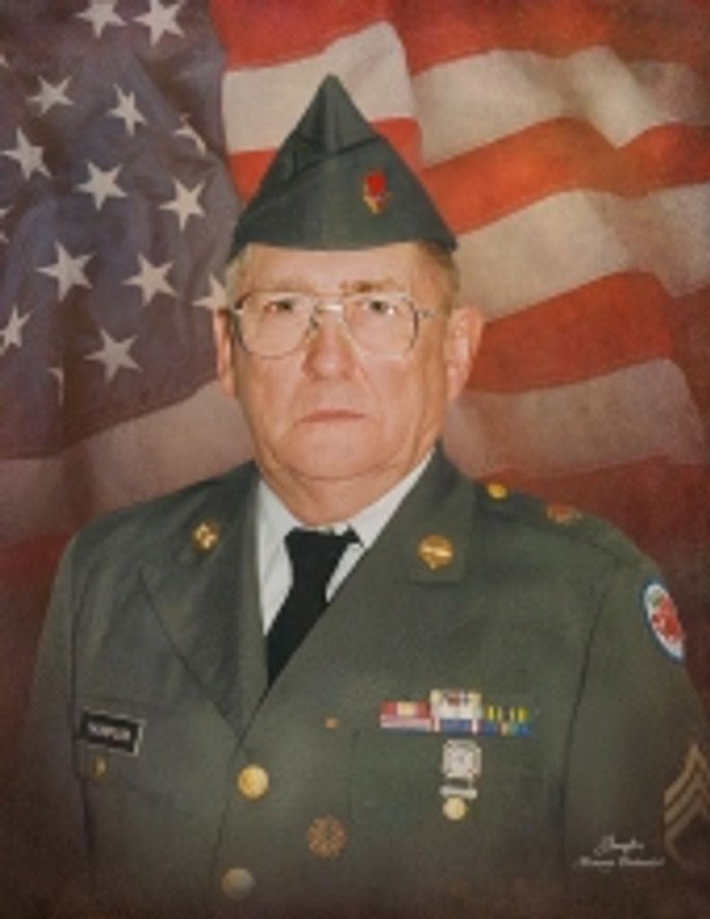 Lawrence Lamar Thompson
