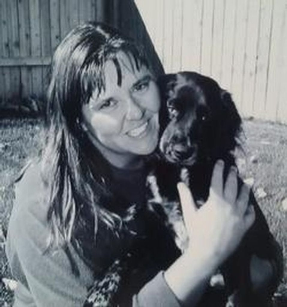 Schan Marie Worley