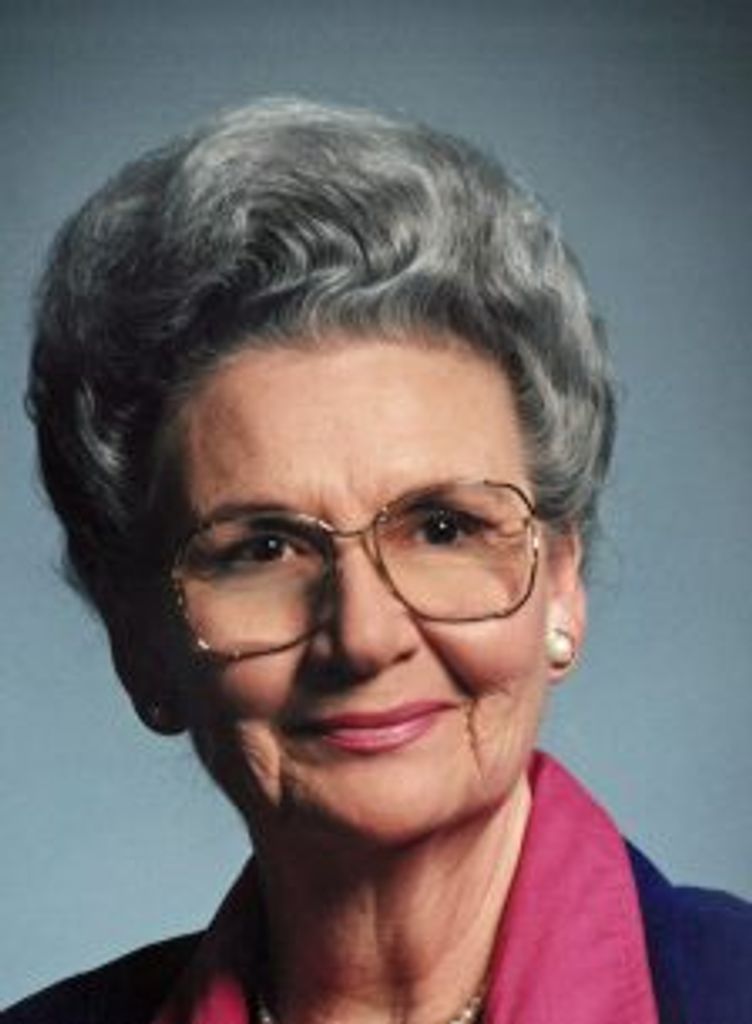 Ruby Marie Templeton Novak Profile Photo