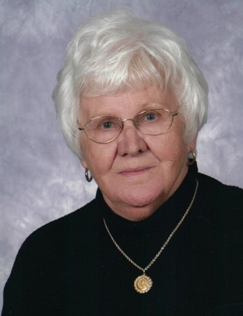Aileen E. Pfeiffer