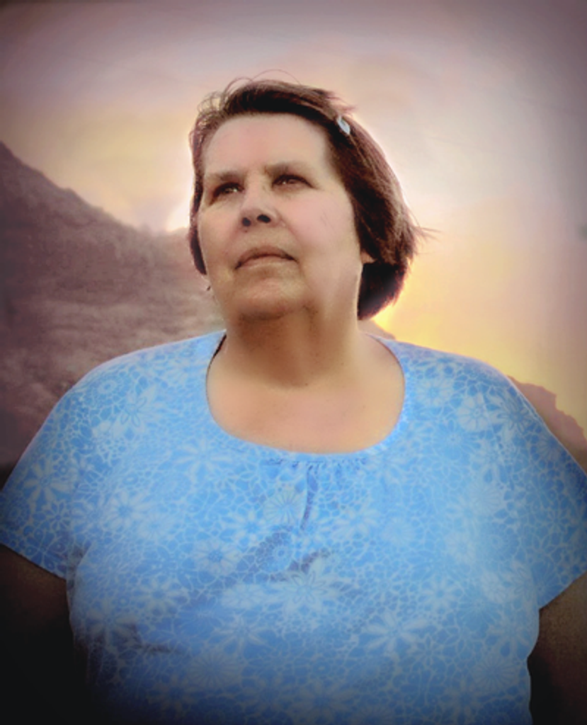 Barbara Ann Tolbert