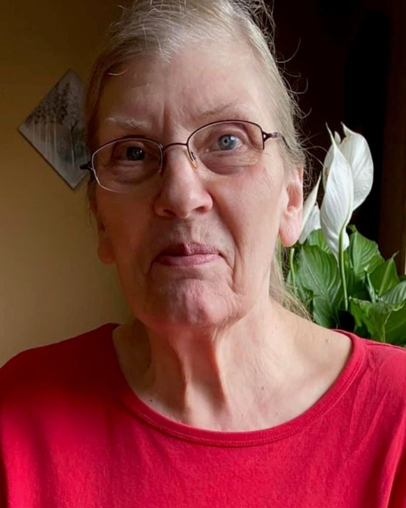 Donna Redmond Lloyd Profile Photo