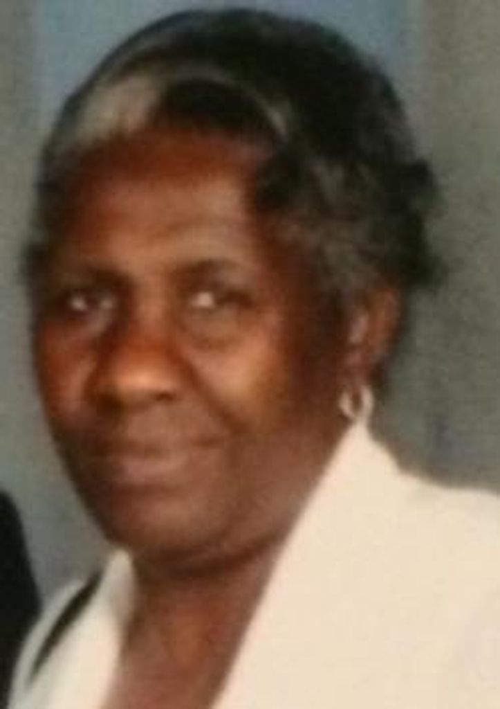 Vivian "Cake" Haywood Lumpkin Profile Photo