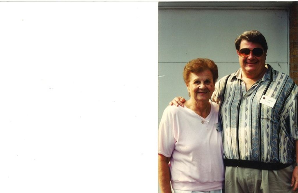 Katherine "Kosh" Szaroleta