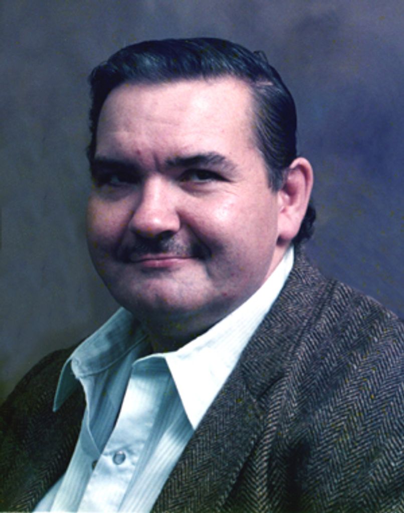 Gordon Fedack Profile Photo