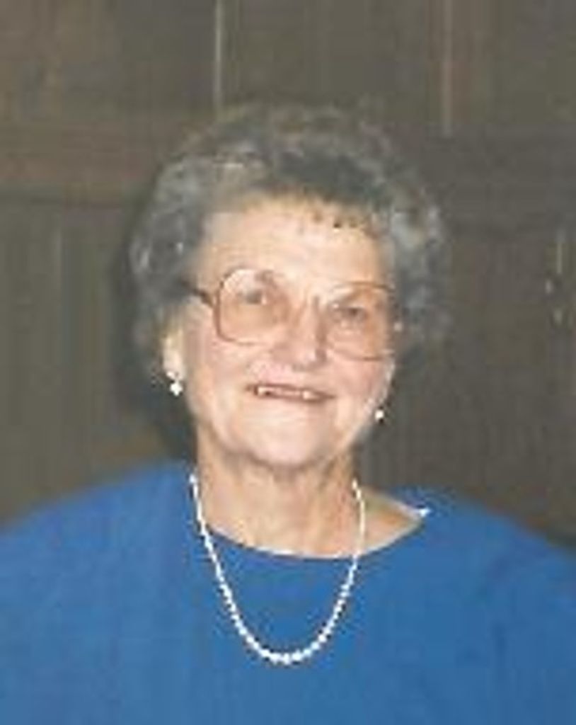 Doris A. Vore