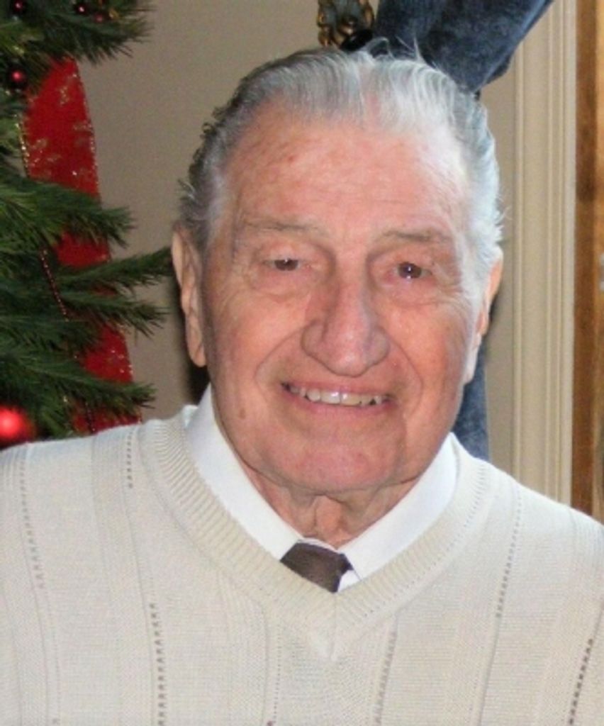 Ronald P. Custer Profile Photo