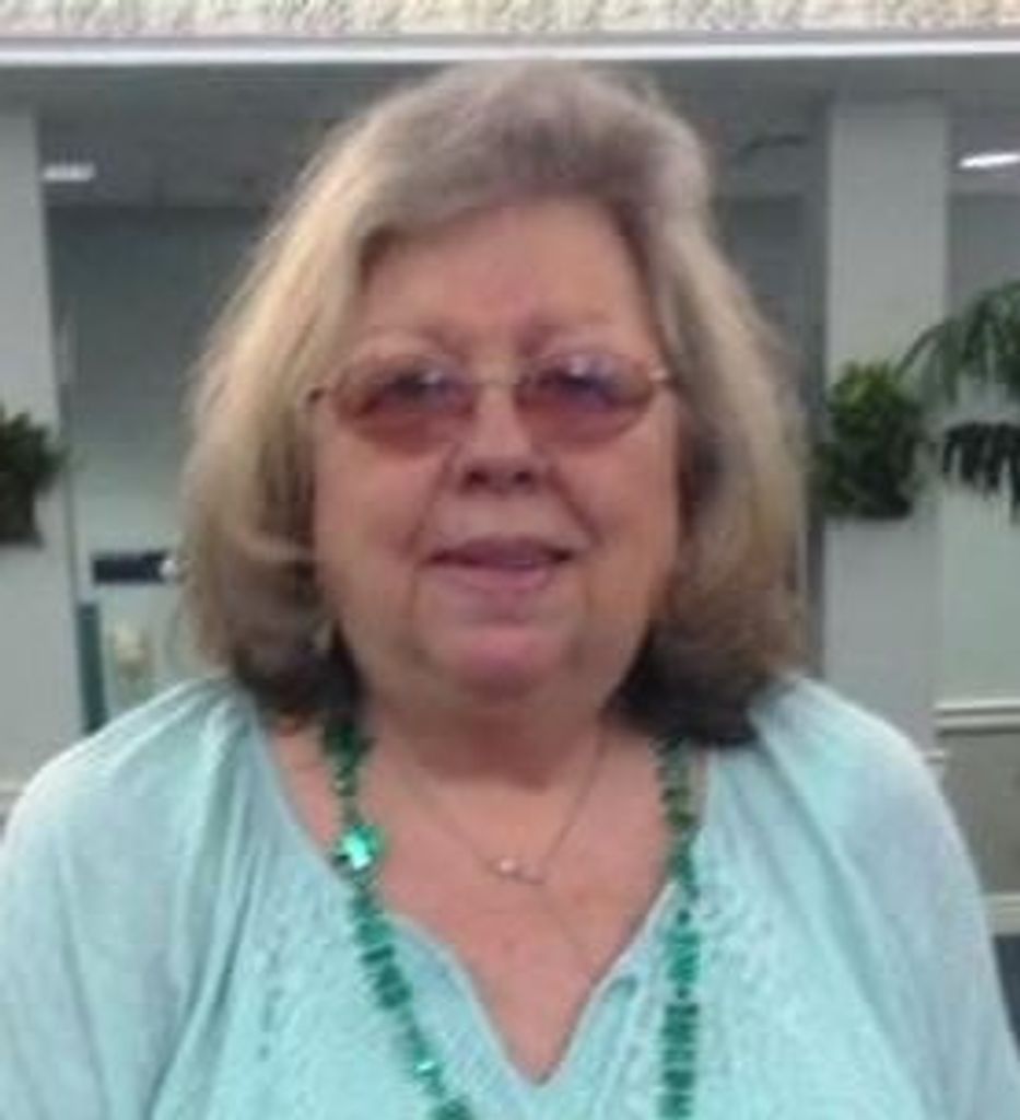Jacqueline M. "Jackie" Silvasy