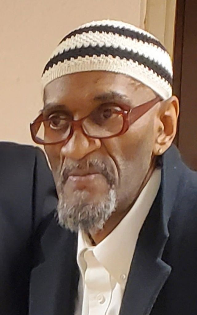 Ralph Edward Morton Profile Photo