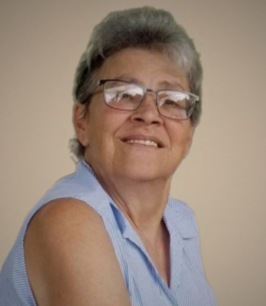 Patricia Miller Profile Photo