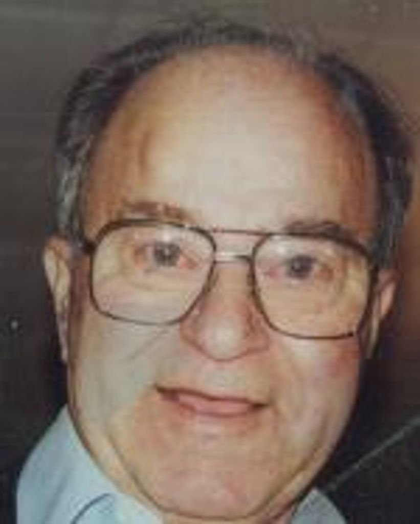 Frank A. Julio