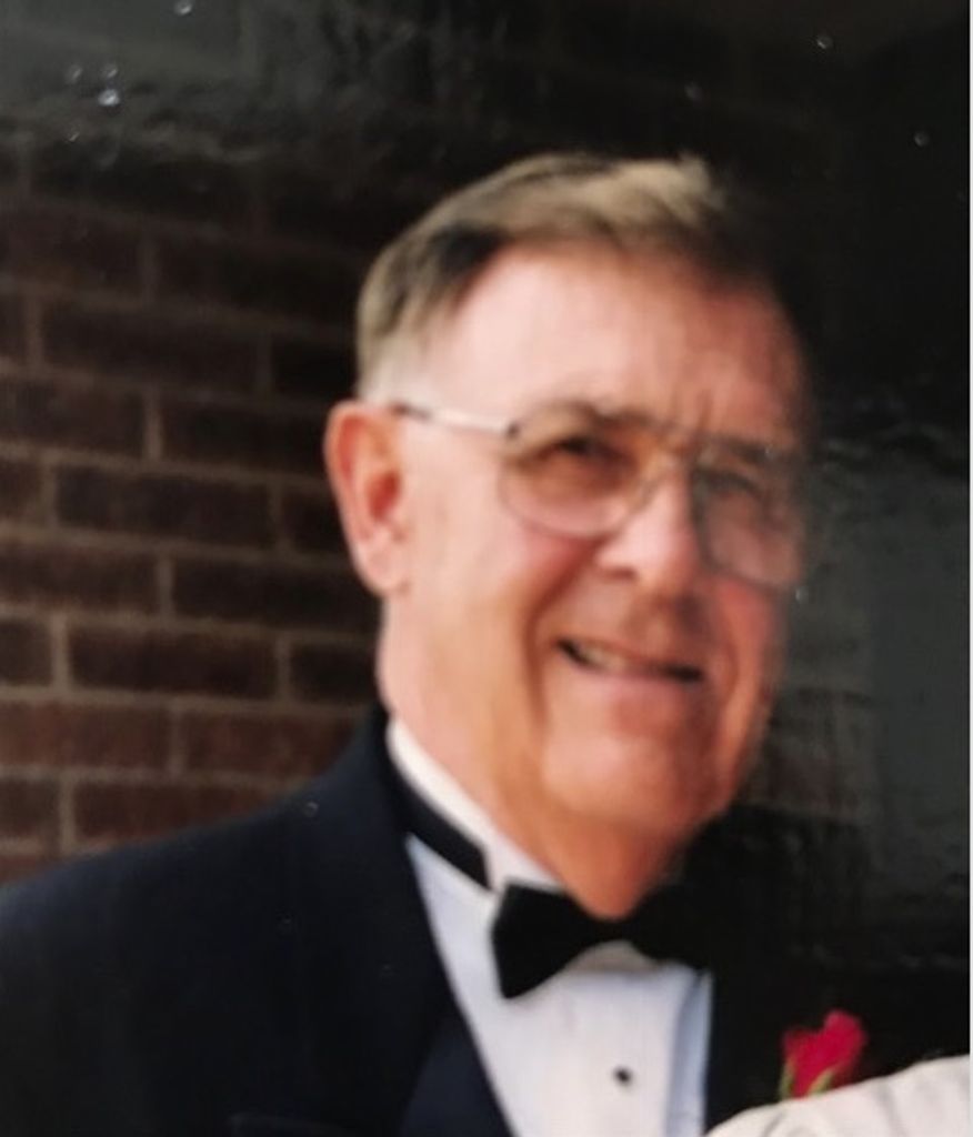 Ralph J. Weiers Profile Photo