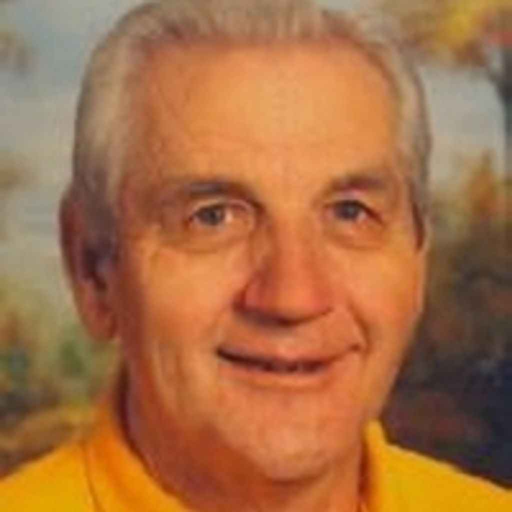 Floyd Fisher